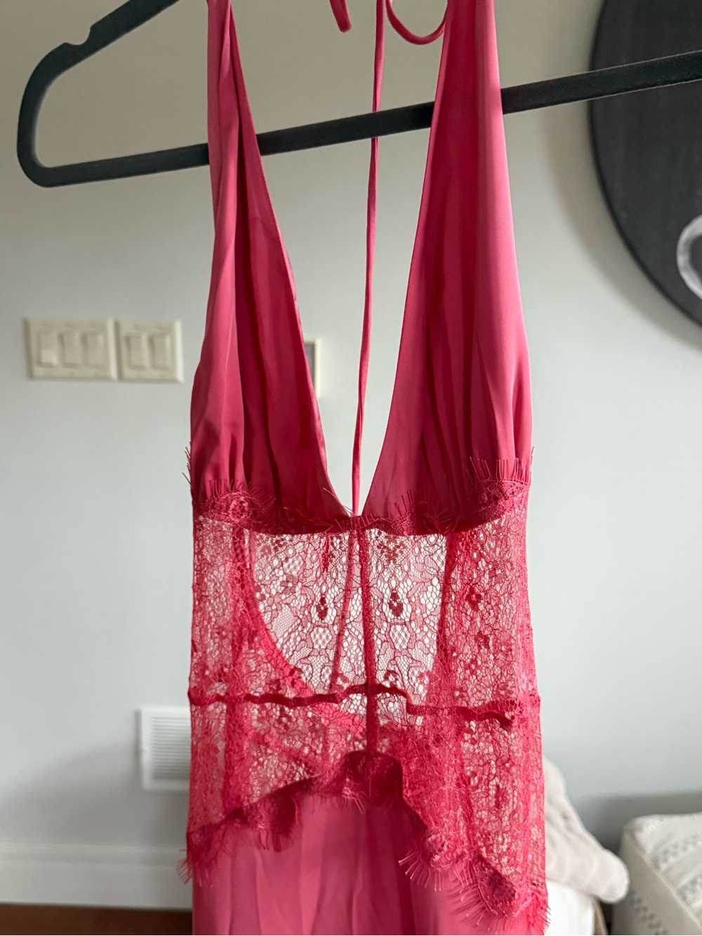 Meshki Dinah Gown - Picture 6 of 8